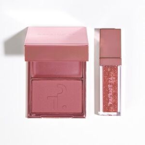 Patrick Ta Patrick's Glow & Gloss Gift Set -Warm Me Up and On Holiday